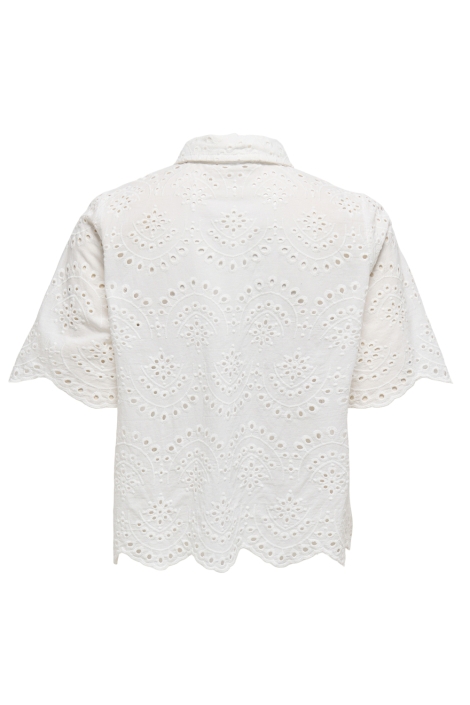 Only onlvalais s/s shirt wvn